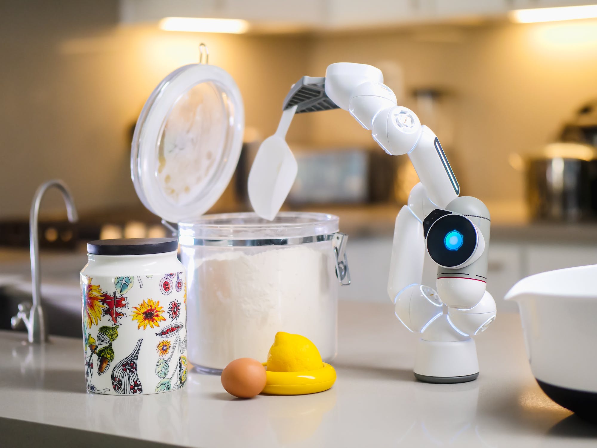 Innovative Kitchen Gadgets: 5 Best Kitchen Gadgets for Culinary Creativity