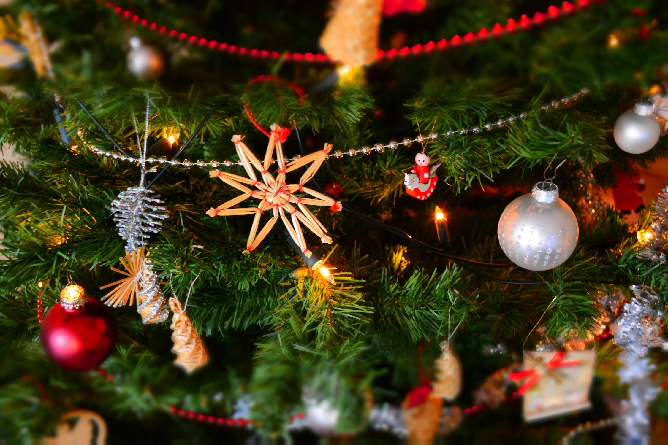 The Top 5 Best Christmas Decorations for a Joyful Christmas