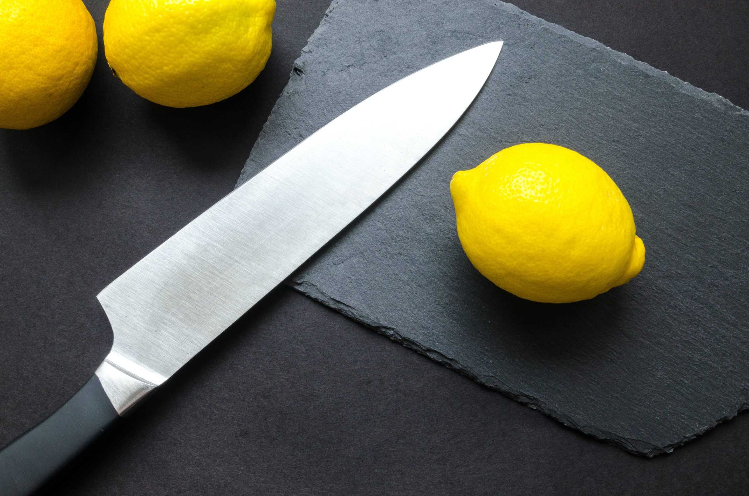 The Top 3 Best Kitchen Knife Sets for Culinary Excellence